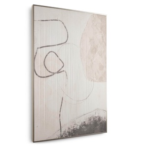 Tableau 90x140cm THREAD LA Coco Maison
