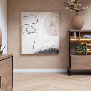 Tableau 90x140cm THREAD LA Coco Maison