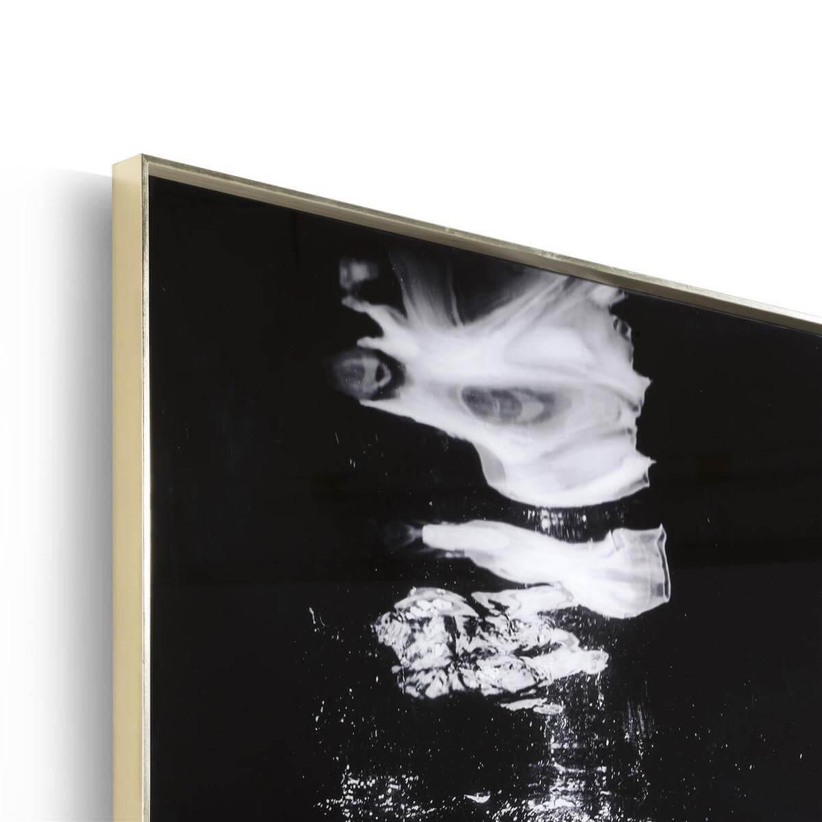 Tableau 90x140cm UNDER WATER Coco Maison