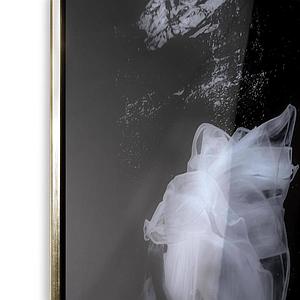Tableau 90x140cm UNDER WATER Coco Maison