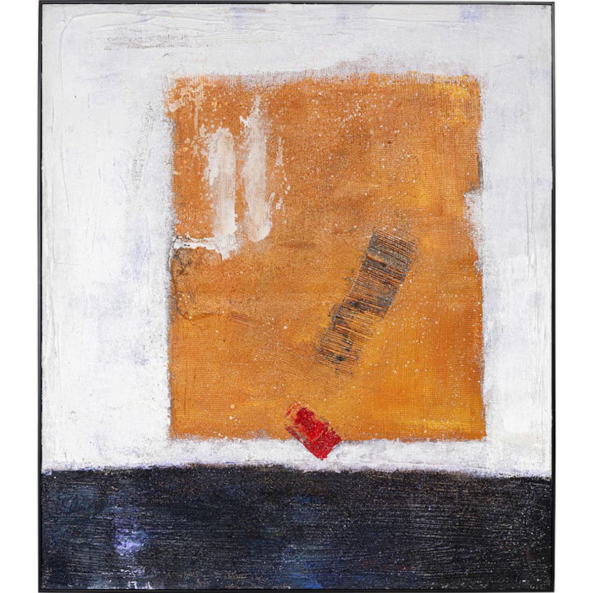 Tableau acrylique 150cm FRAME ART SYMBOL Kare Design