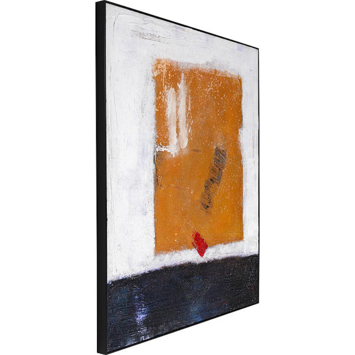 Tableau acrylique 150cm FRAME ART SYMBOL Kare Design