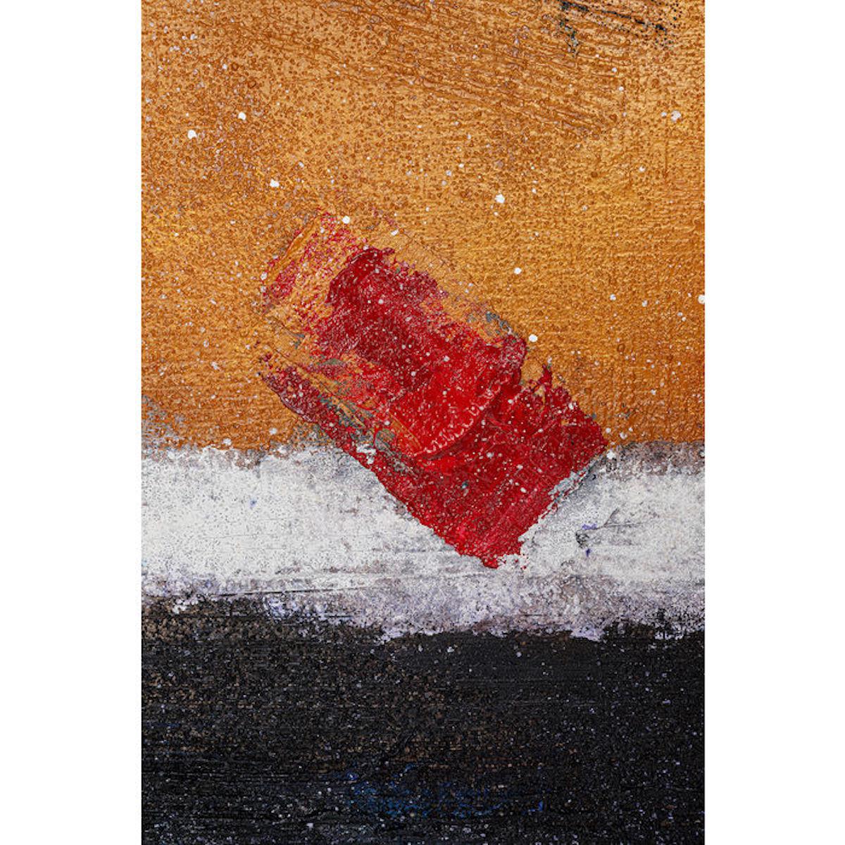 Tableau acrylique 150cm FRAME ART SYMBOL Kare Design