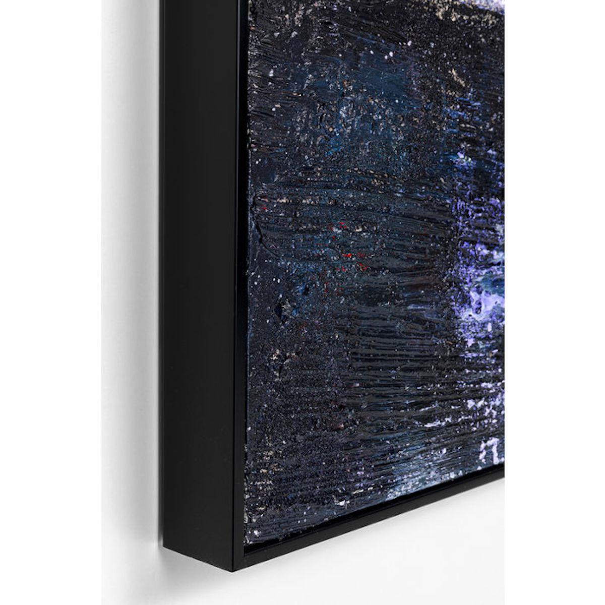 Tableau acrylique 150cm FRAME ART SYMBOL Kare Design