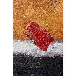 Tableau acrylique 150cm FRAME ART SYMBOL Kare Design