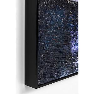 Tableau acrylique 150cm FRAME ART SYMBOL Kare Design