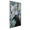 Tableau en verre 100x150cm LADY FLOWER Kare Design