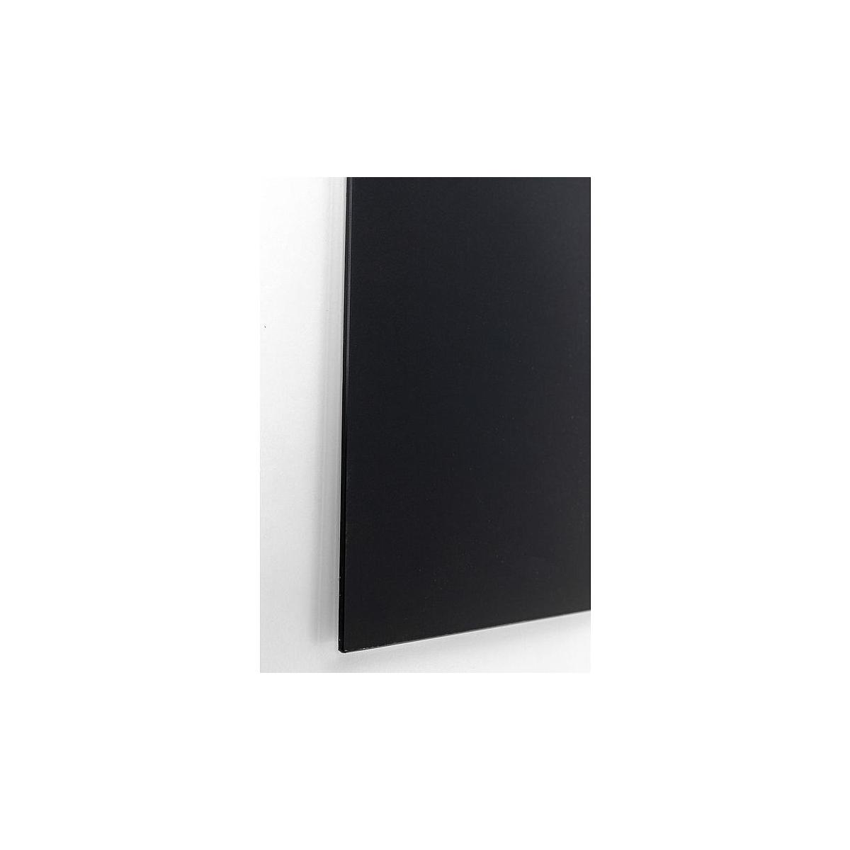 Tableau en verre 150x120cm BEAUTY LADY Kare Design