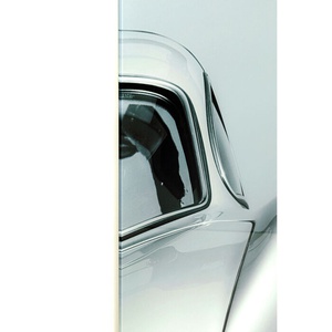 Tableau en verre 160x240cm TRIPTYCHON OLDTIMER BACK Kare Design
