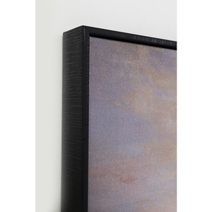 Tableau encadré CLOUD FISHERMAN Kare Design 60X120cm