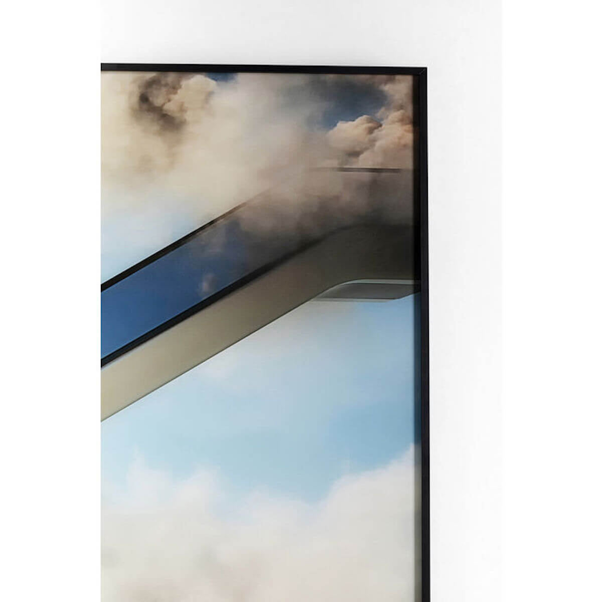 Tableau encadré Elephant in the Sky Kare Design 150X100cm 