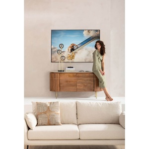 Tableau encadré Elephant in the Sky Kare Design 150X100cm 