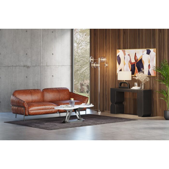 Tableau encadré LADYSHIP Kare Design 160X80cm