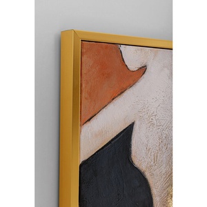 Tableau encadré LADYSHIP Kare Design 160X80cm