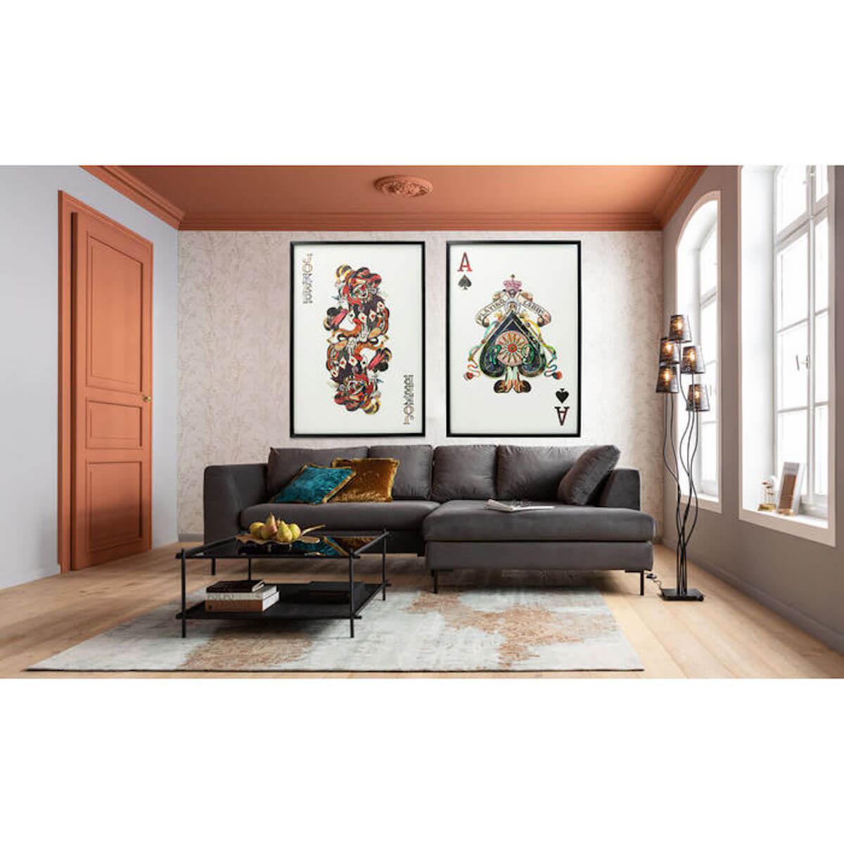 Tableau FRAME ART JOKER Kare Design 145x100cm