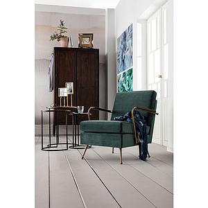 Tables d’appoint set ELECTRA Kare Design