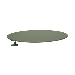 Tablette d'accoudoir-canapé BELLEVIE Fermob cactus