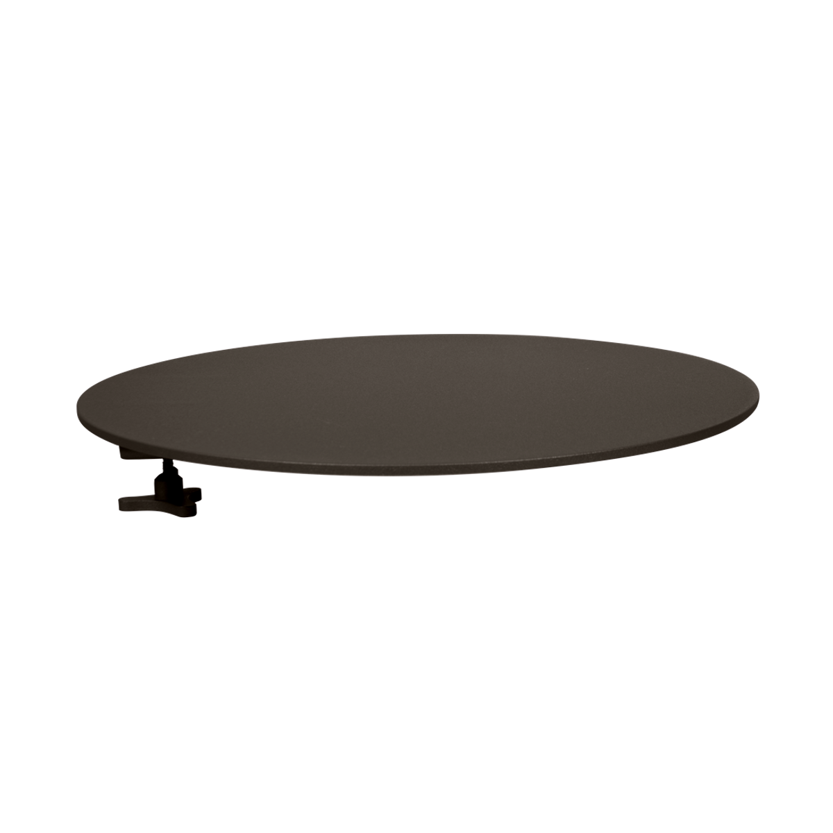 Tablette d'accoudoir-canapé BELLEVIE Fermob tonka