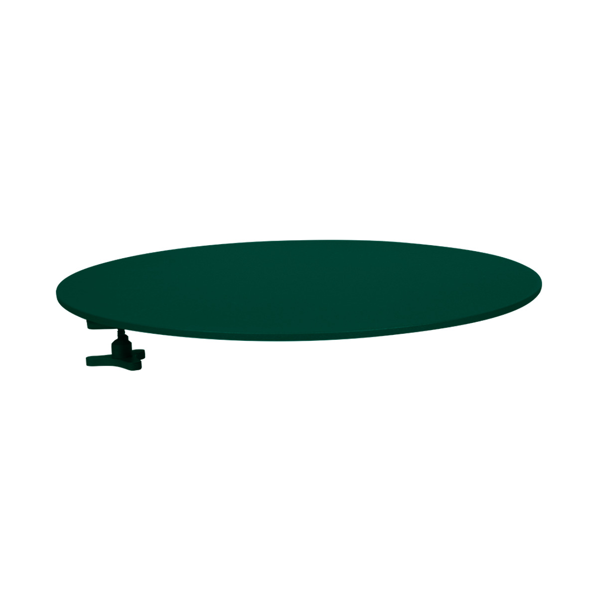 Tablette d'accoudoir-canapé BELLEVIE Fermob vert cèdre