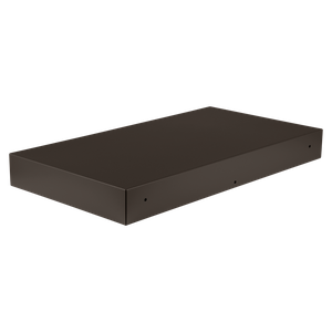 Tablette de jonction-canapé BELLEVIE Fermob tonka