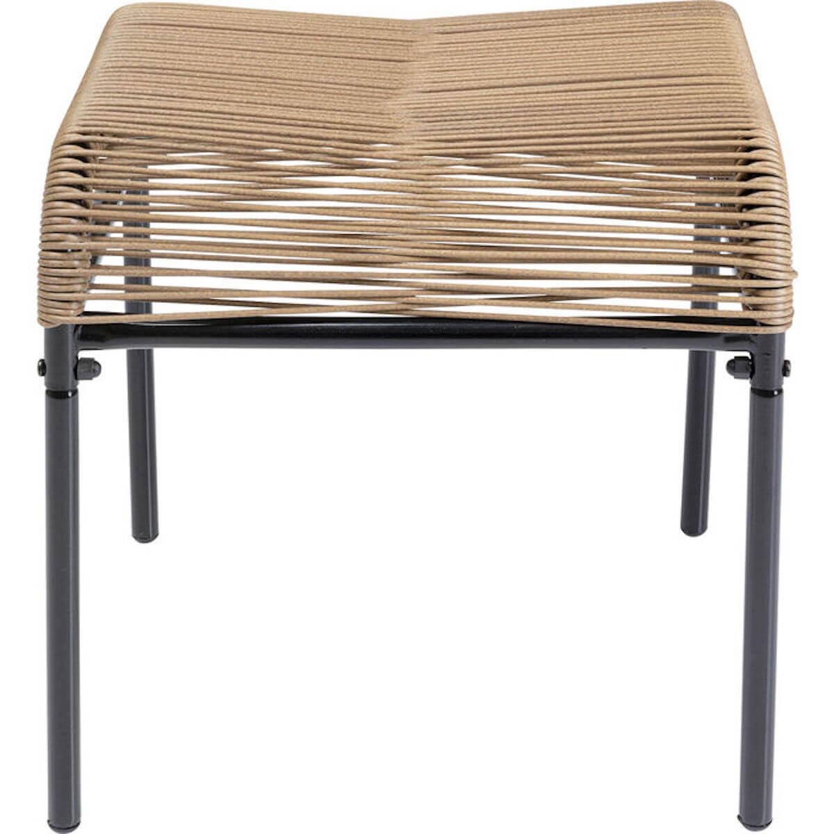 Tabouret ACAPULCO Kare design Nature