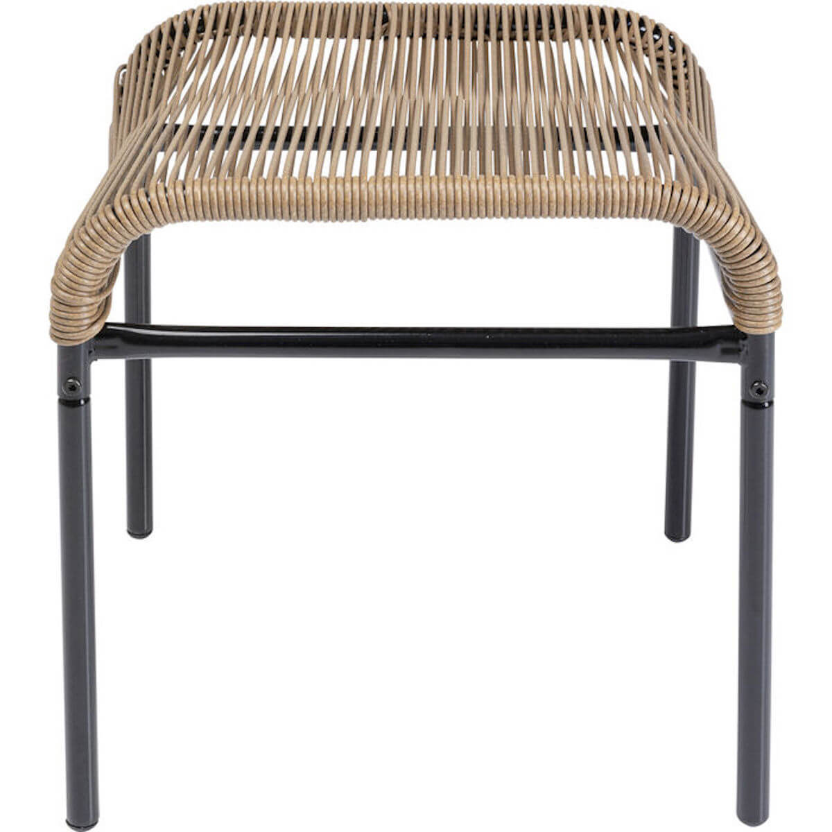 Tabouret ACAPULCO Kare design Nature