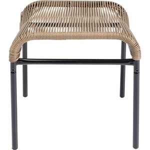 Tabouret ACAPULCO Kare design Nature