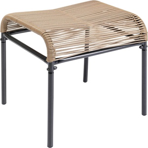 Tabouret ACAPULCO Kare design Nature