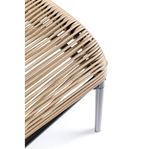 Tabouret ACAPULCO Kare design Nature
