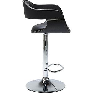 Tabouret bar COSTA Kare Design noir