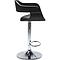 Tabouret bar COSTA Kare Design noir