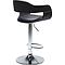 Tabouret bar COSTA Kare Design noir