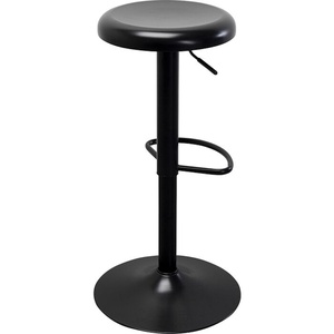 Tabouret bar KALEA Kare Design noir