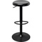 Tabouret bar KALEA Kare Design noir