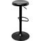 Tabouret bar KALEA Kare Design noir