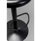 Tabouret bar KALEA Kare Design noir