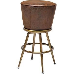 Tabouret bar LADY ROCK Kare Design vintage