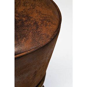 Tabouret bar LADY ROCK Kare Design vintage