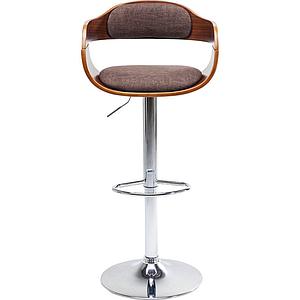 Tabouret bar MONACO CHOCO Kare Design