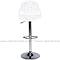 Tabouret bar ORNAMENT Kare Design blanc