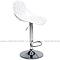 Tabouret bar ORNAMENT Kare Design blanc