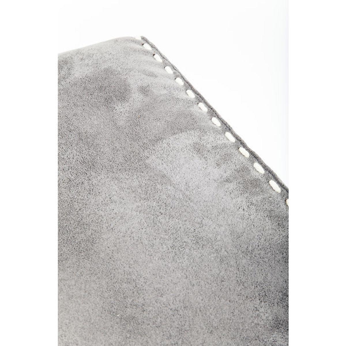 Tabouret bas RITMO Kare Design Vintage Grey