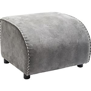 Tabouret bas RITMO Kare Design Vintage Grey