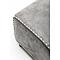 Tabouret bas RITMO Kare Design Vintage Grey