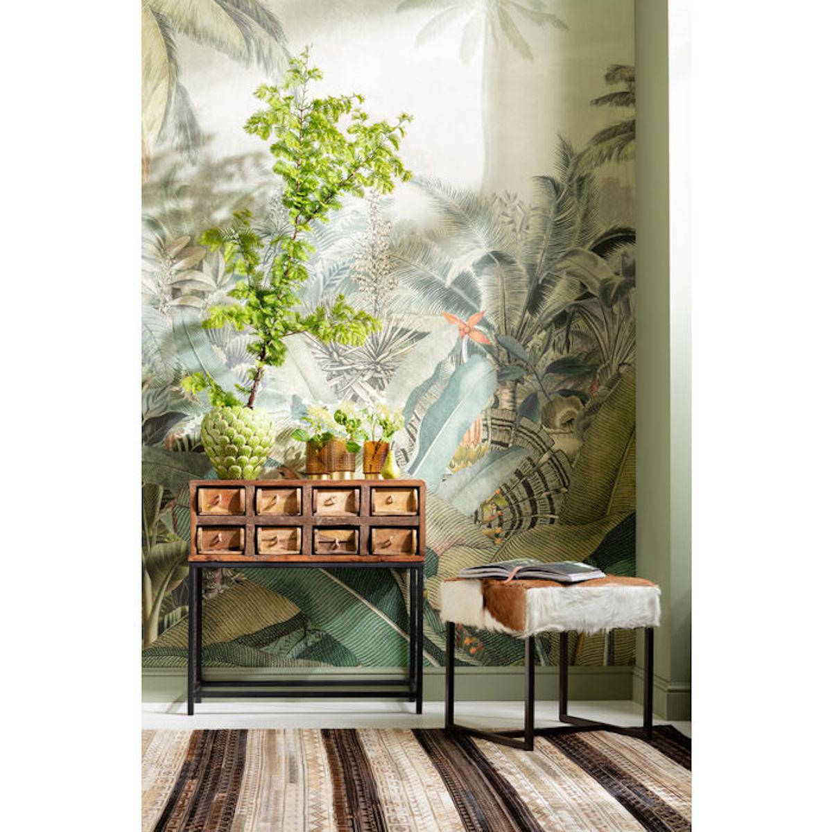 Tabouret COUNTRY LIFE Kare Design