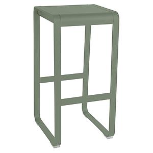 Tabouret de bar BELLEVIE Fermob cactus