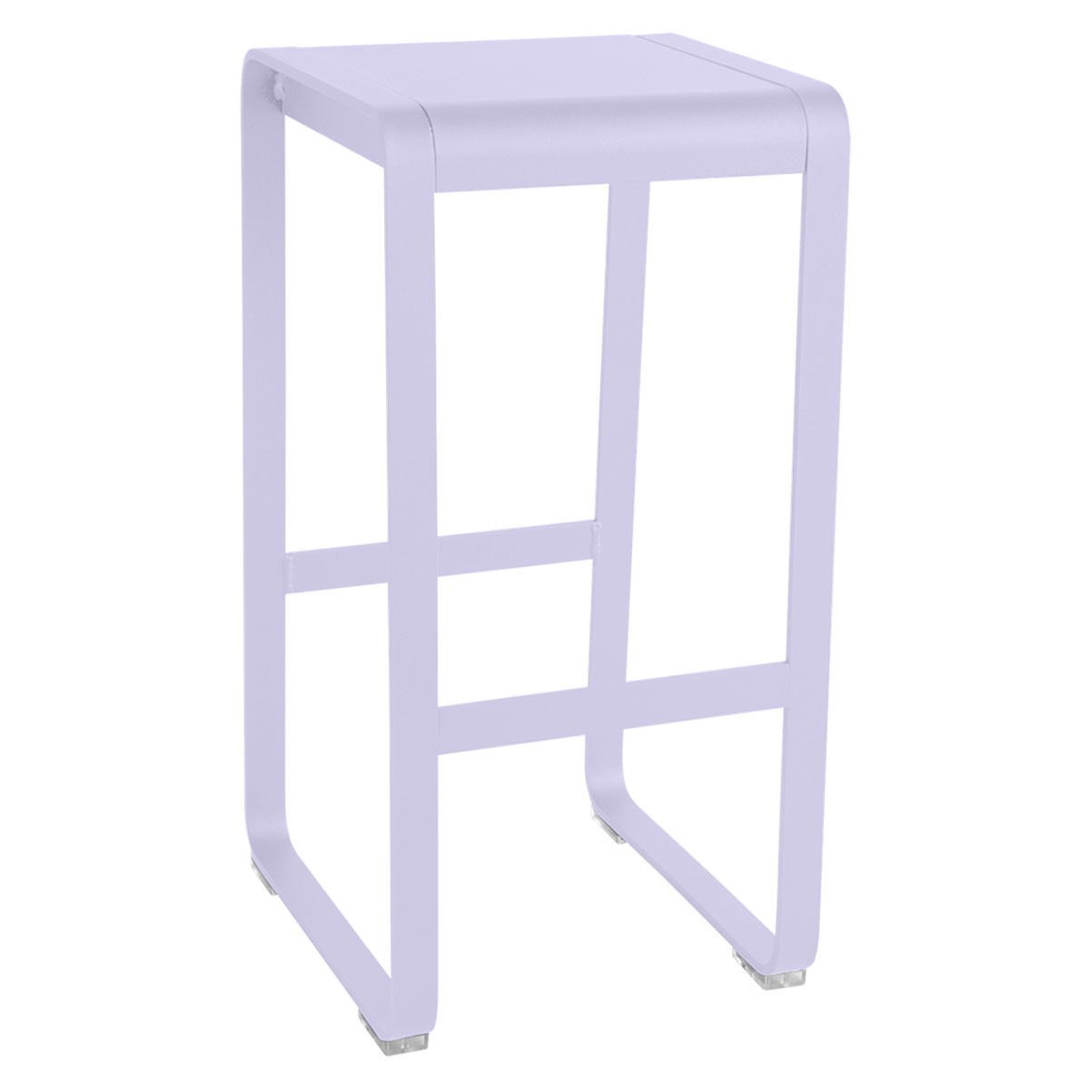 Tabouret de bar BELLEVIE Fermob guimauve
