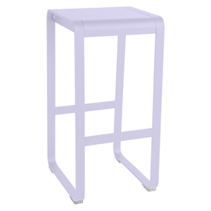 Tabouret de bar BELLEVIE Fermob guimauve