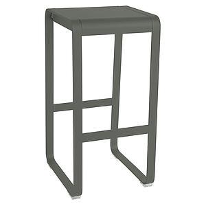 Tabouret de bar BELLEVIE Fermob romarin