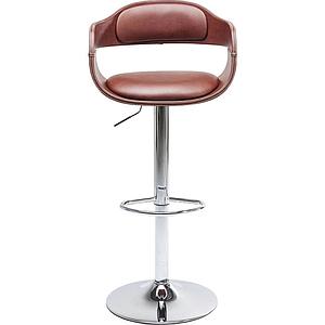 Tabouret de bar MONACO Kare Design nougat